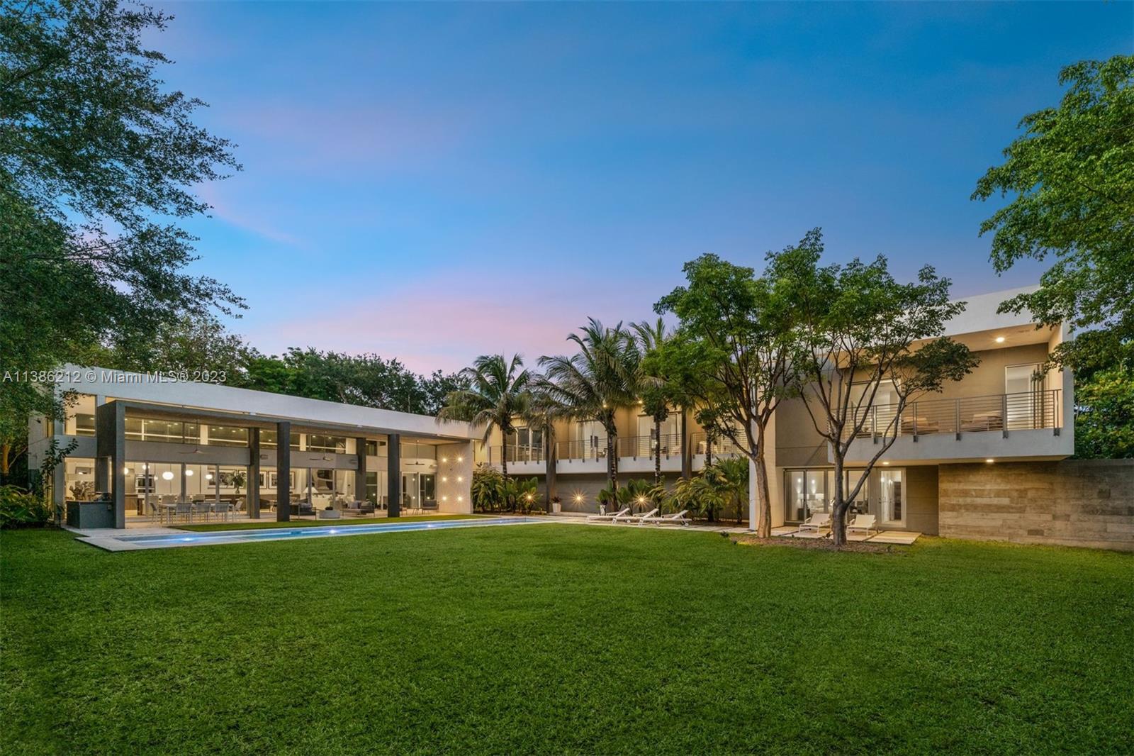 PINE TREE ESTATES - Residential