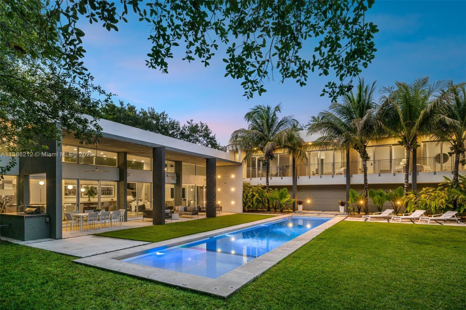 PINE TREE ESTATES - Residential