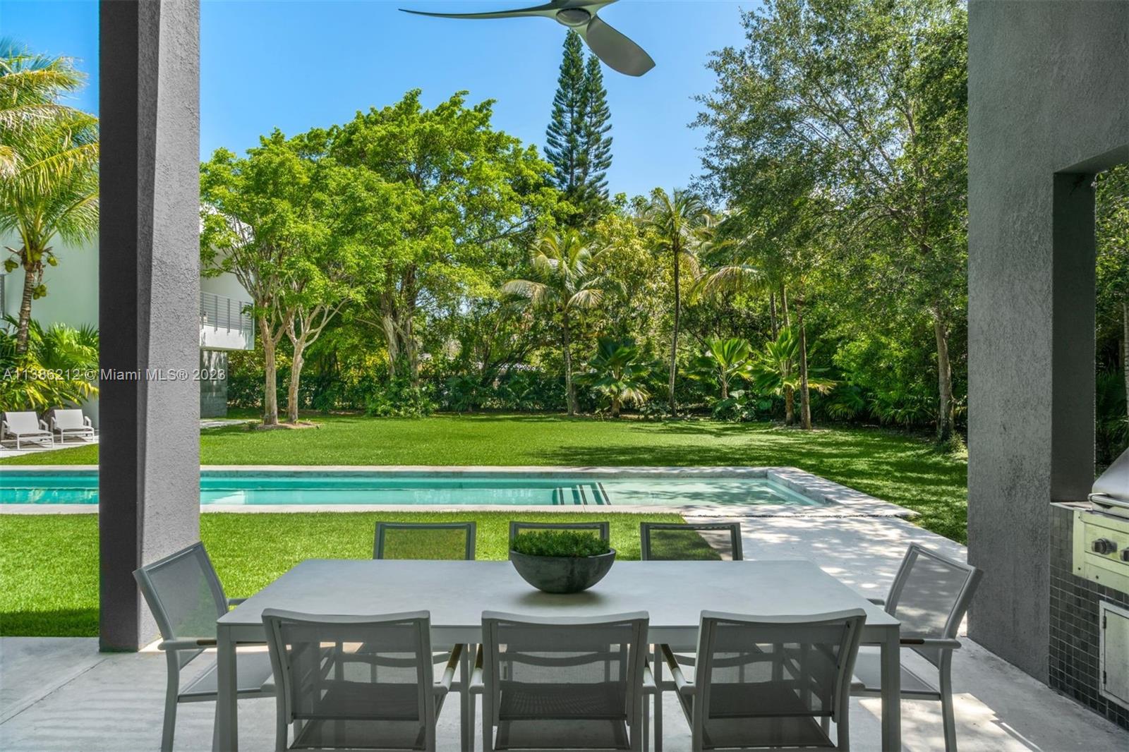 PINE TREE ESTATES - Residential