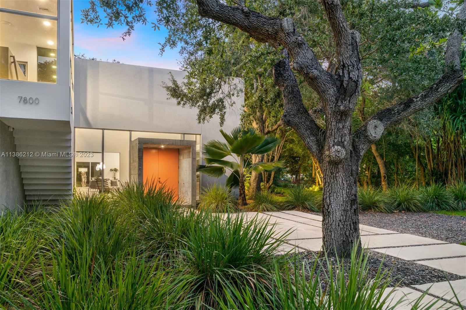 PINE TREE ESTATES - Residential