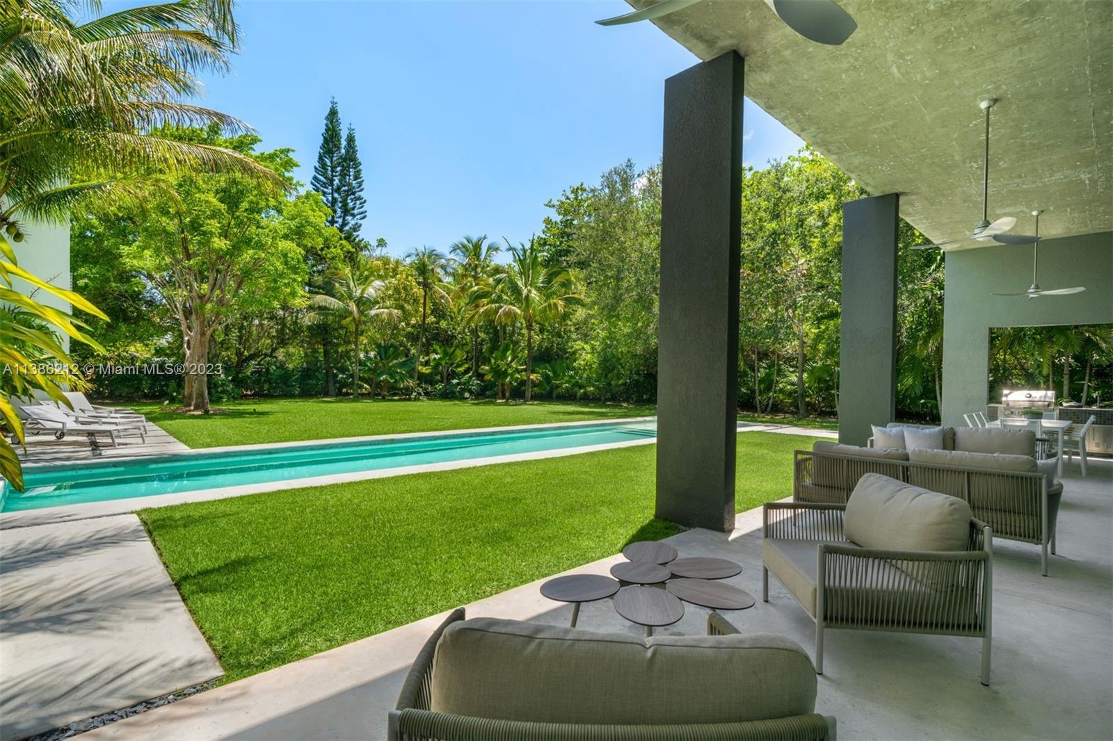 PINE TREE ESTATES - Residential