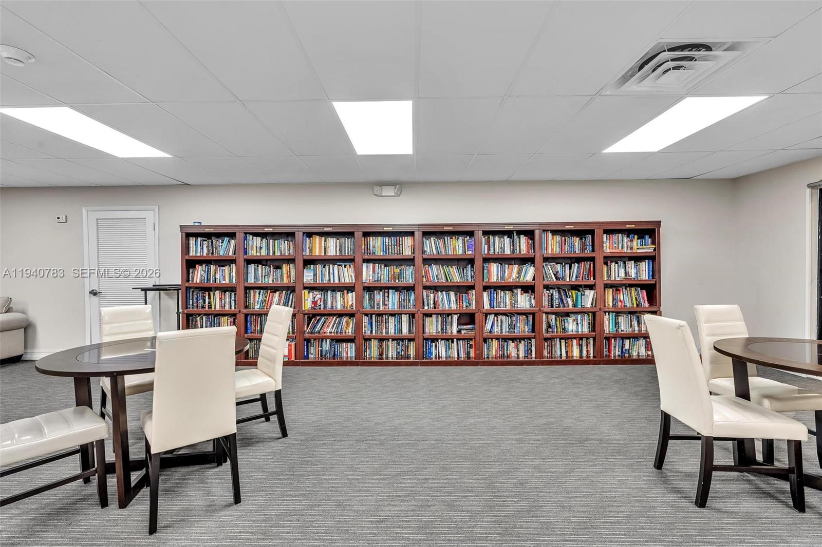 THE CARRIAGE CLUB NORTH C - Residential