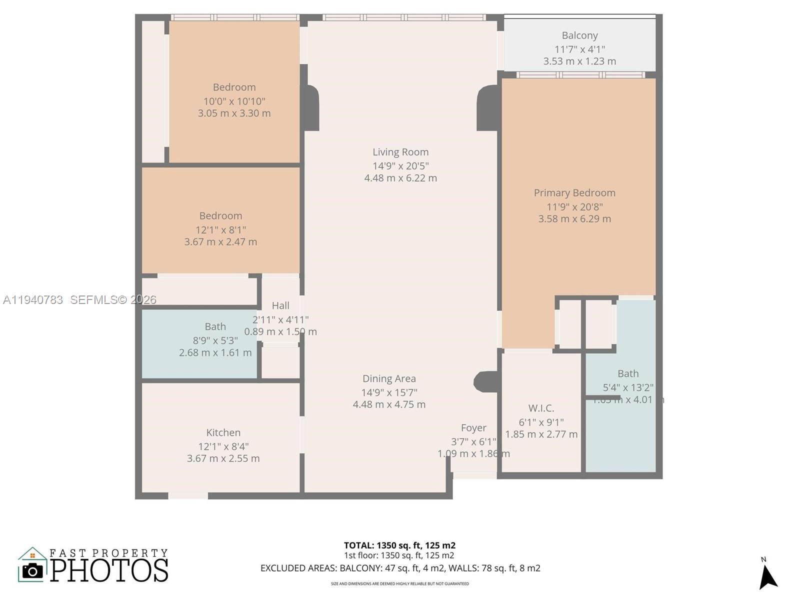 THE CARRIAGE CLUB NORTH C - Residential
