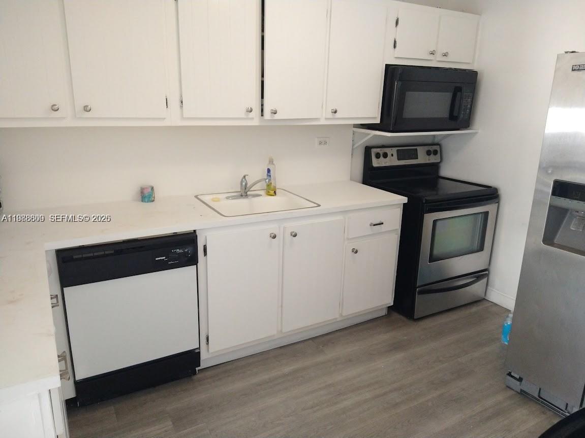 MAISON GRANDE CONDO - Residential