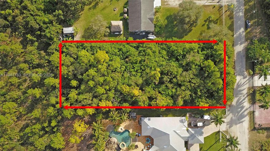 Excellent opportunity to acquire a well-located vacant lot in Florida City, an area experiencing continued growth and infrastructure investment. Property is zoned for single-family residential use and offers convenient access to US-1, Florida’s Turnpike, schools, shopping centers, dining, and local services. Close proximity to Homestead, parks, recreational areas, and ongoing residential development projects. The City of Florida City has multiple planned improvements and long-term growth initiatives that continue to enhance the area’s appeal. This lot is offered at a price intended for a quick sale and represents a solid opportunity for builders or end users seeking to develop under current zoning. Buyer to verify all zoning, building, and environmental requirements with the appropriate authorities. Call listing office for details.