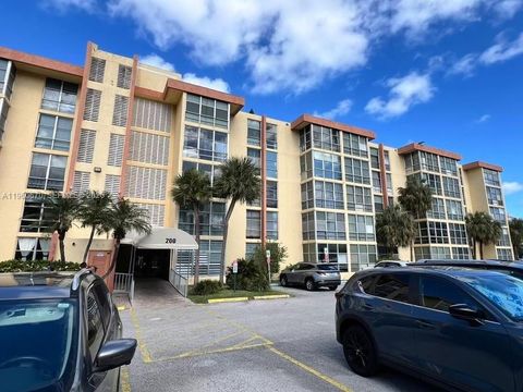 200 172nd St 416 Sunny Isles Beach FL 33160