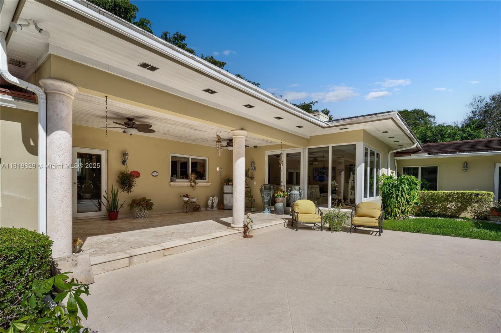 CORAL GABLES COUNTRY CLUB - Residential