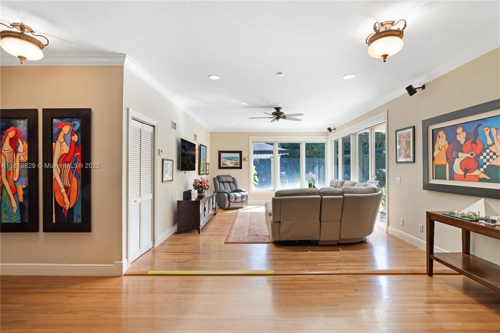 CORAL GABLES COUNTRY CLUB - Residential