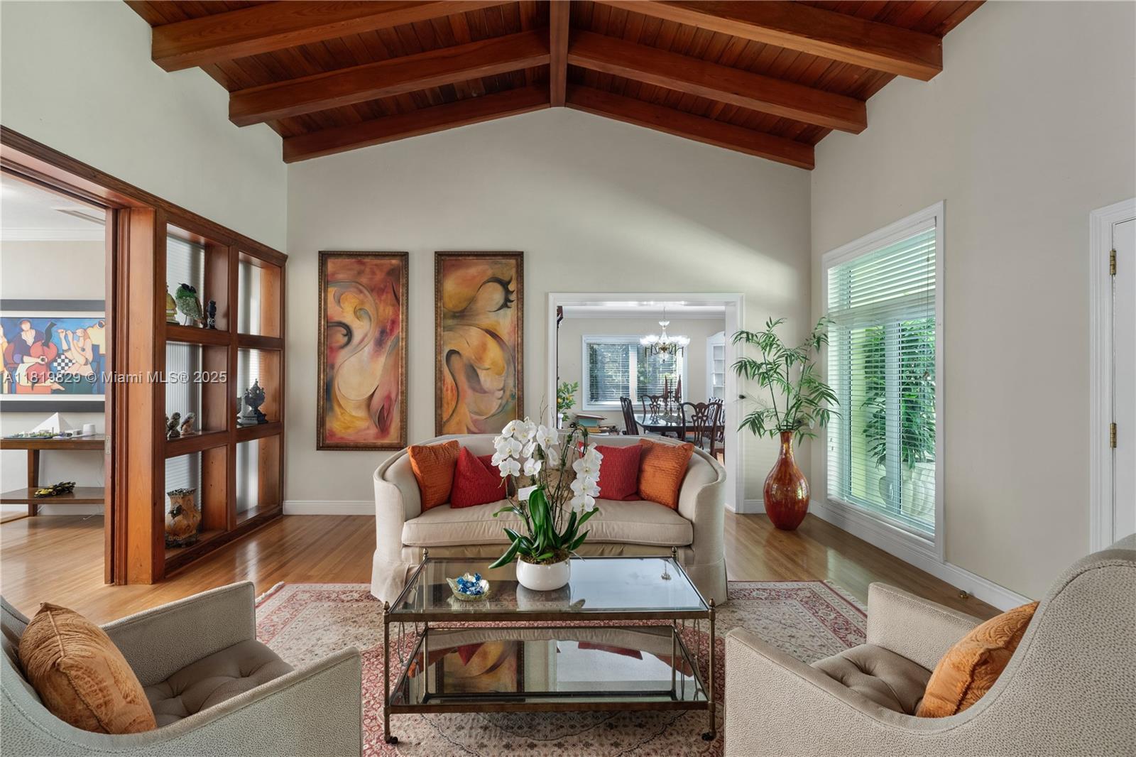 CORAL GABLES COUNTRY CLUB - Residential