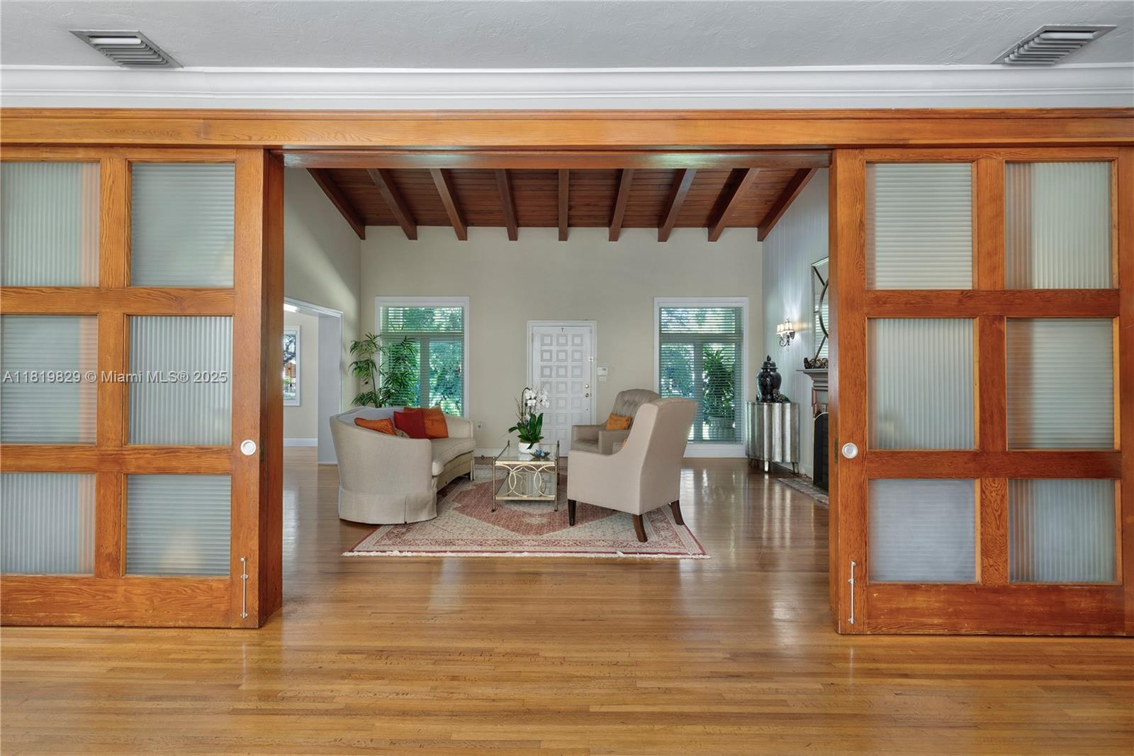 CORAL GABLES COUNTRY CLUB - Residential