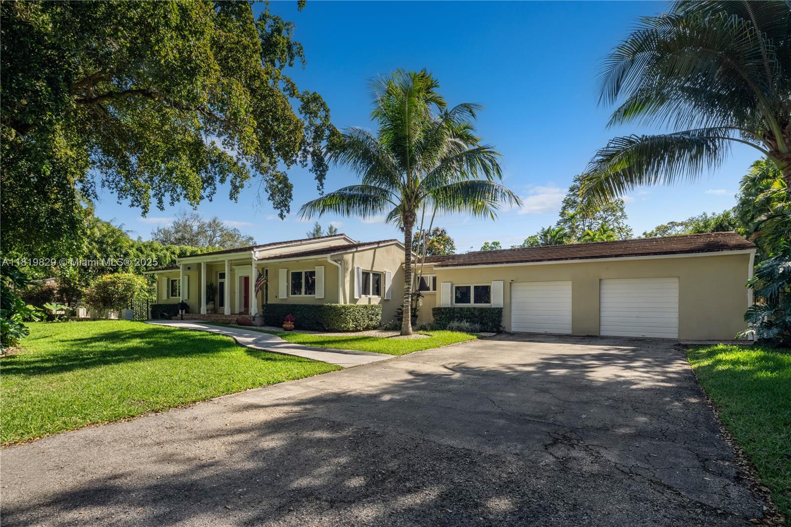 CORAL GABLES COUNTRY CLUB - Residential