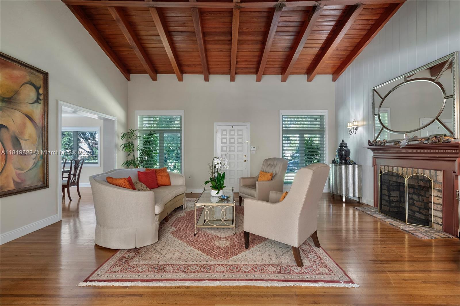 CORAL GABLES COUNTRY CLUB - Residential