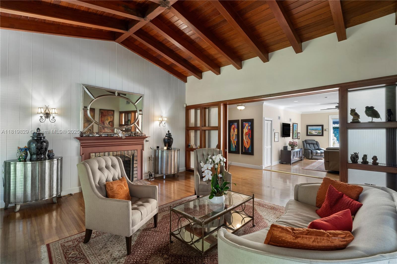 CORAL GABLES COUNTRY CLUB - Residential