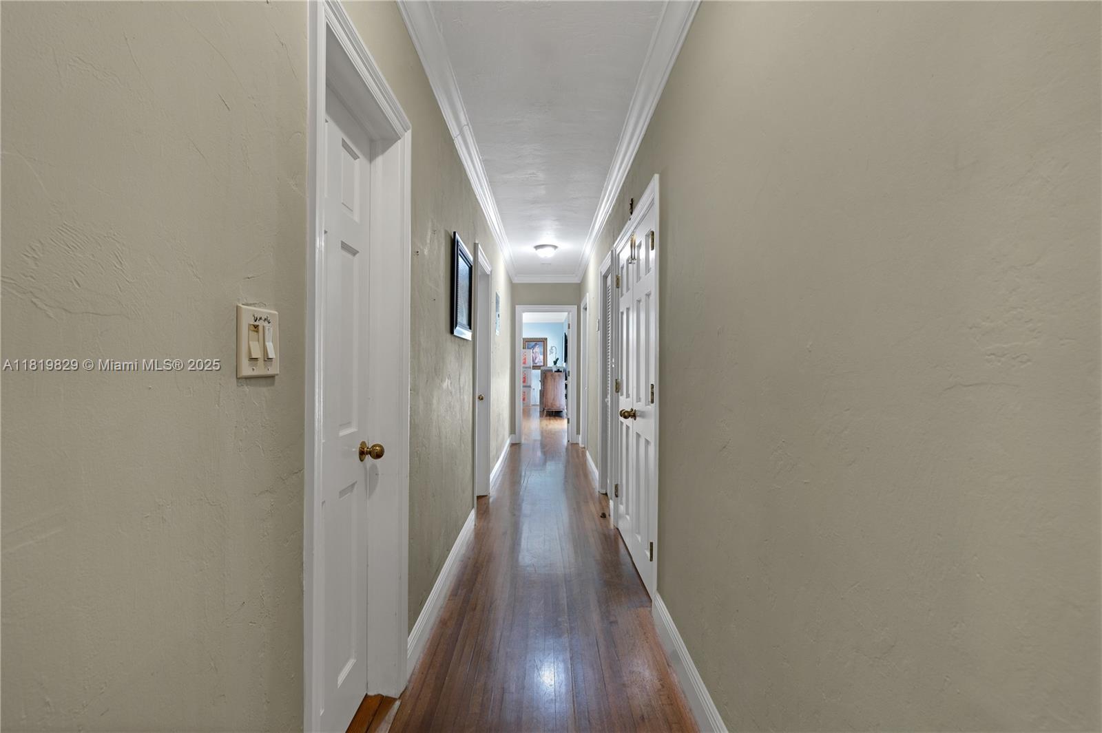 CORAL GABLES COUNTRY CLUB - Residential