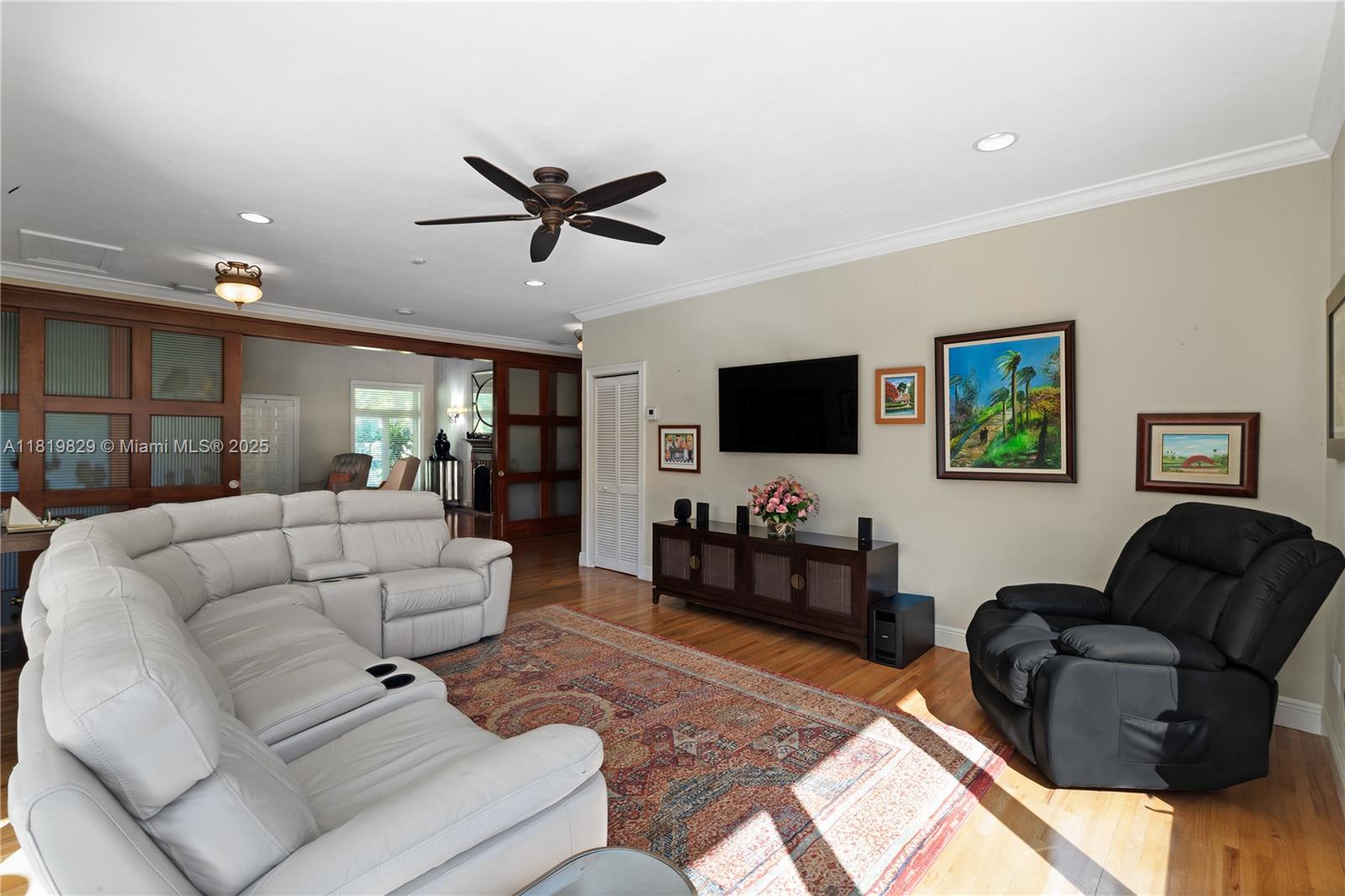 CORAL GABLES COUNTRY CLUB - Residential