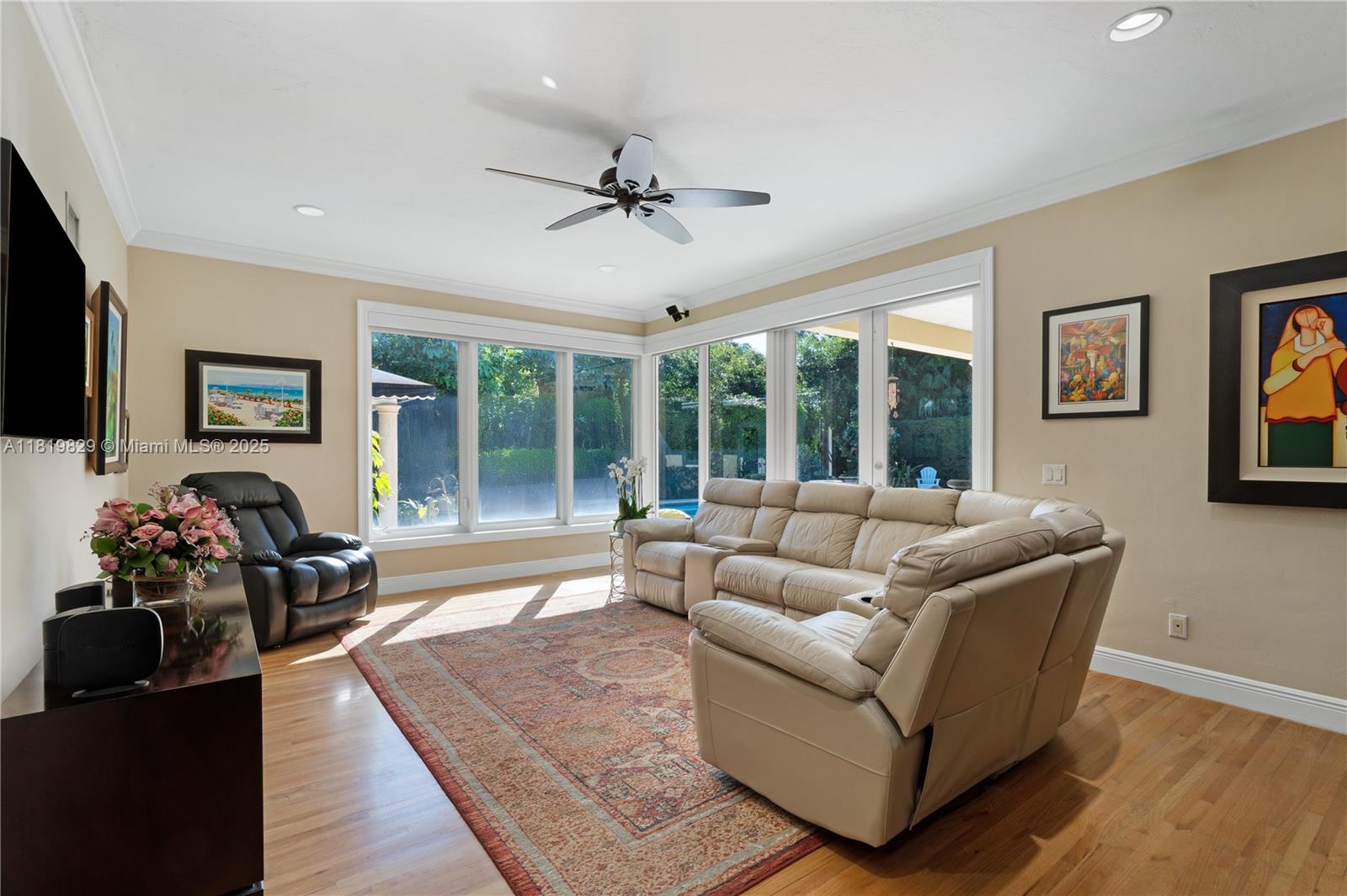CORAL GABLES COUNTRY CLUB - Residential