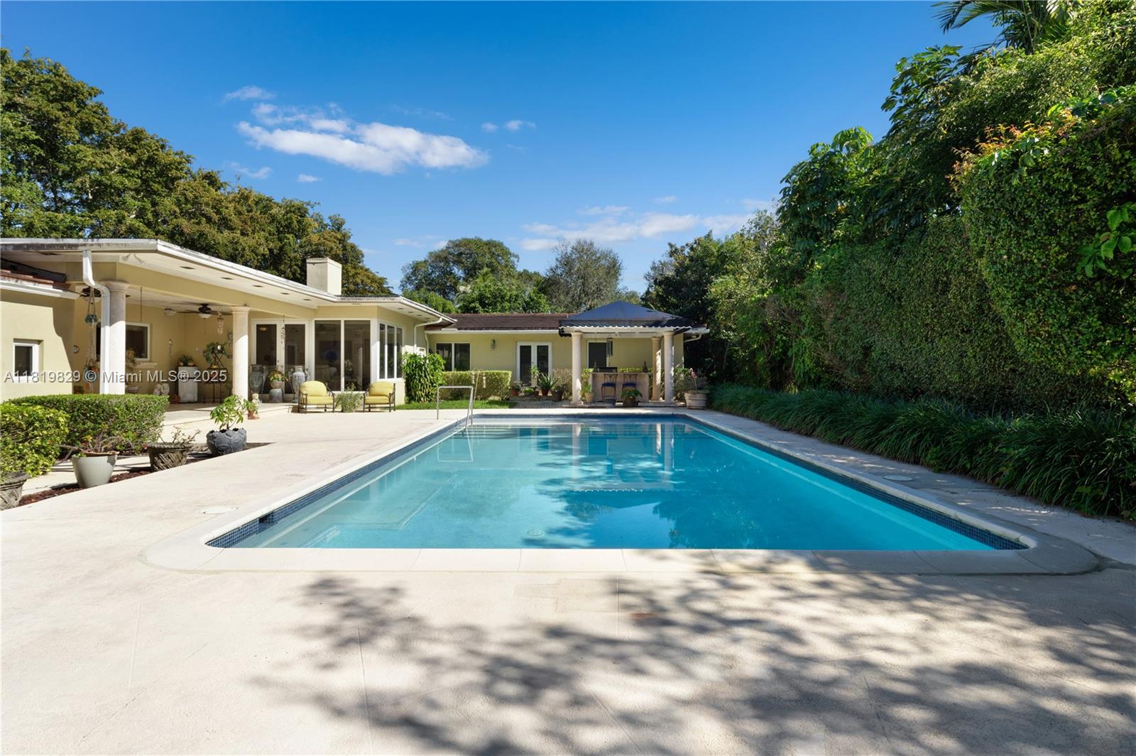 CORAL GABLES COUNTRY CLUB - Residential