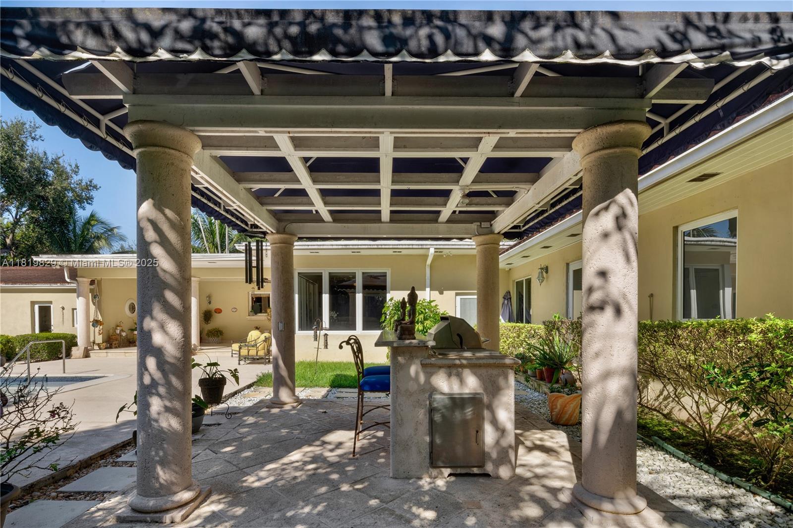 CORAL GABLES COUNTRY CLUB - Residential