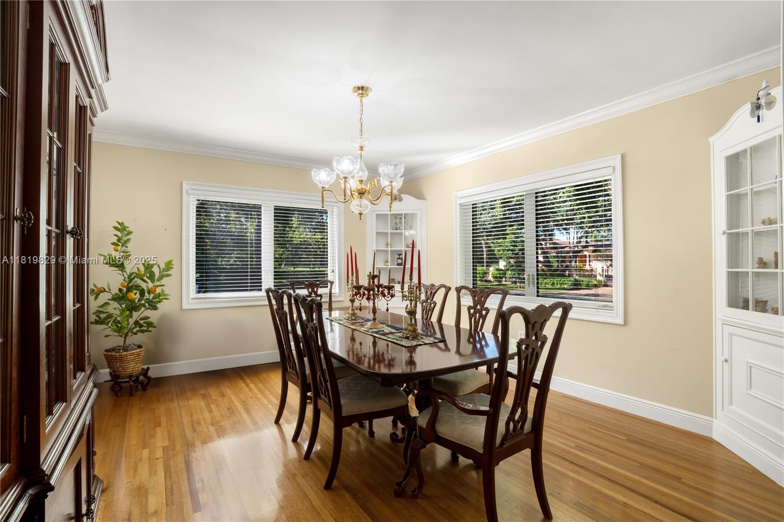 CORAL GABLES COUNTRY CLUB - Residential
