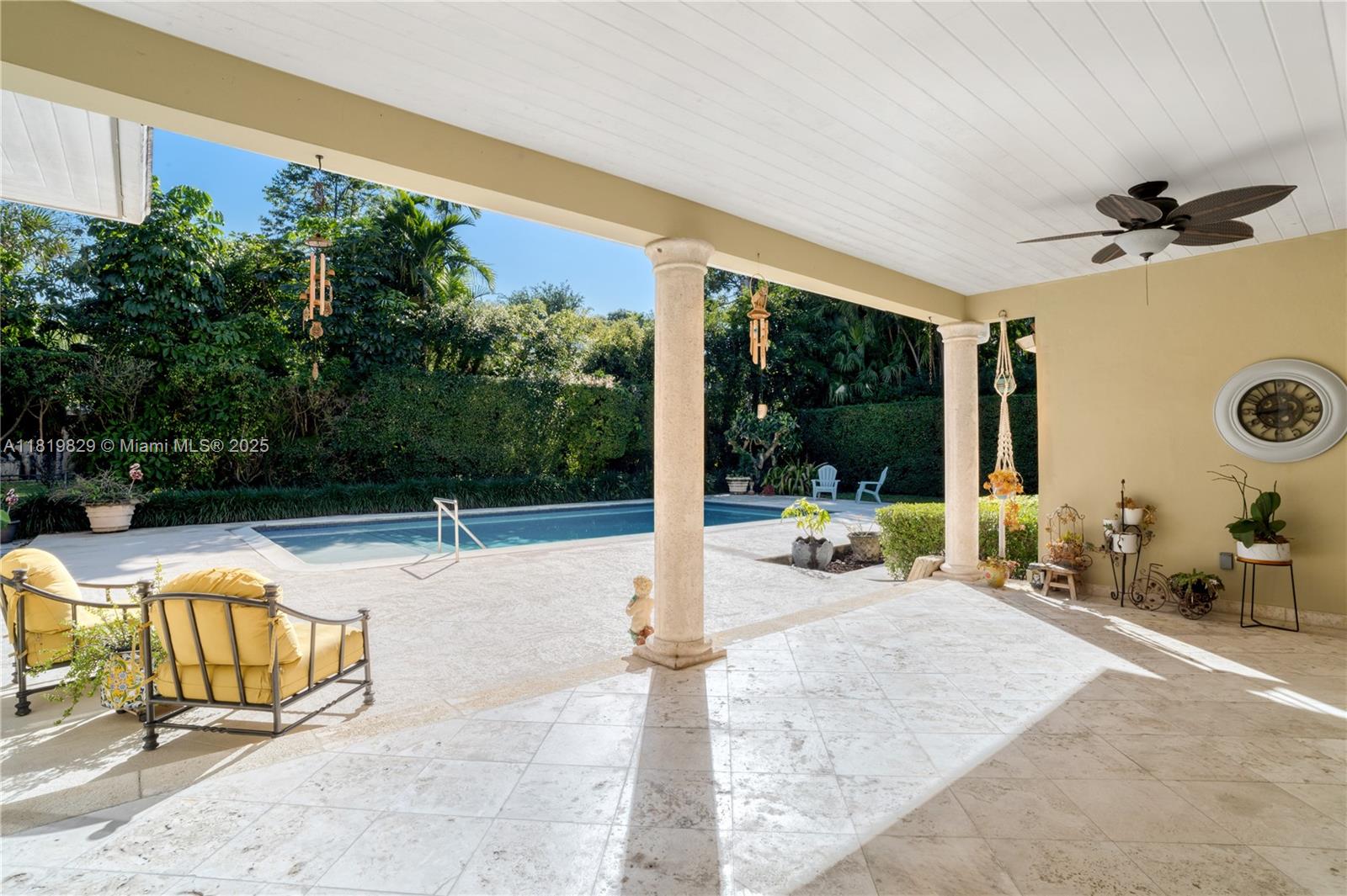 CORAL GABLES COUNTRY CLUB - Residential