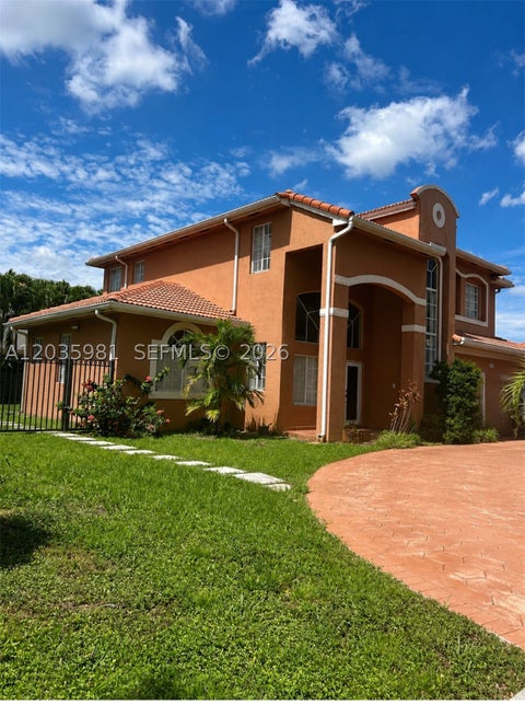 Tiny photo for 7856 NW 167th Ter, Miami Lakes, FL 33016 (MLS # A12035981)