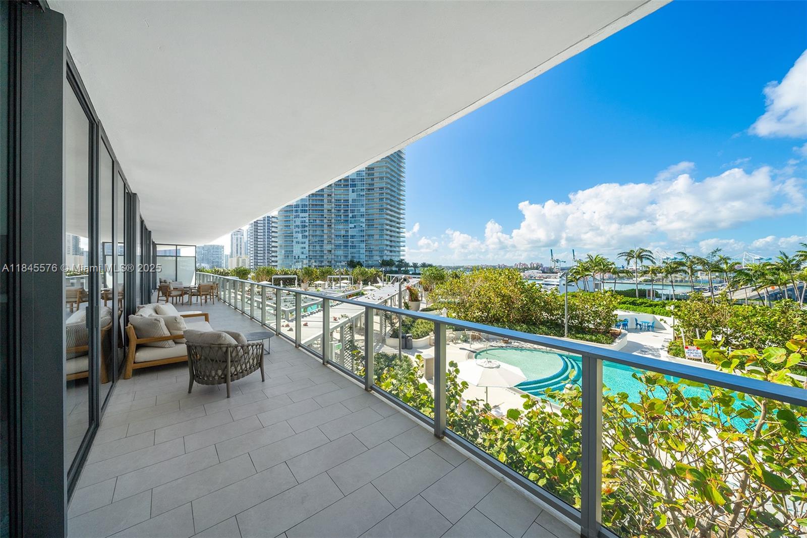 PARK RESIDENCES CONDO - Residential