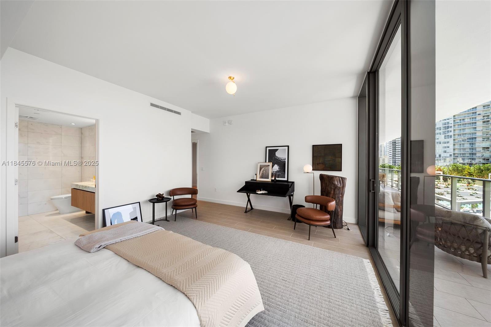 PARK RESIDENCES CONDO - Residential