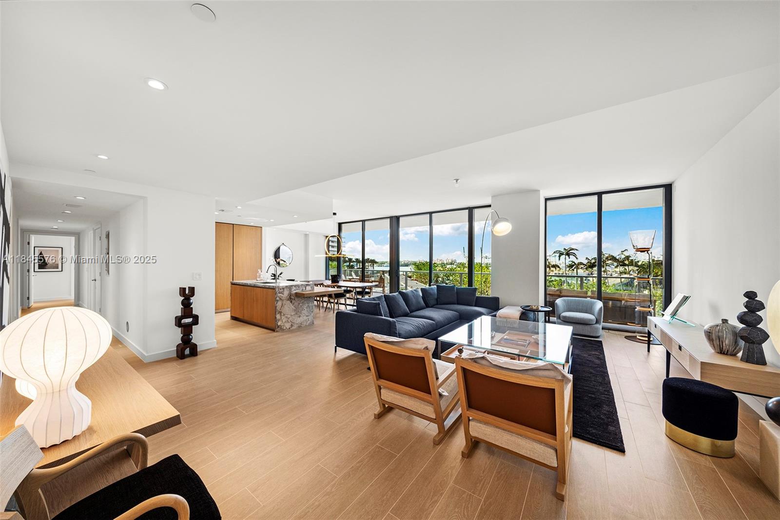 500 Alton Rd 803, Miami Beach, FL, 33139/$3,600,000 2 500 Alton Rd 803