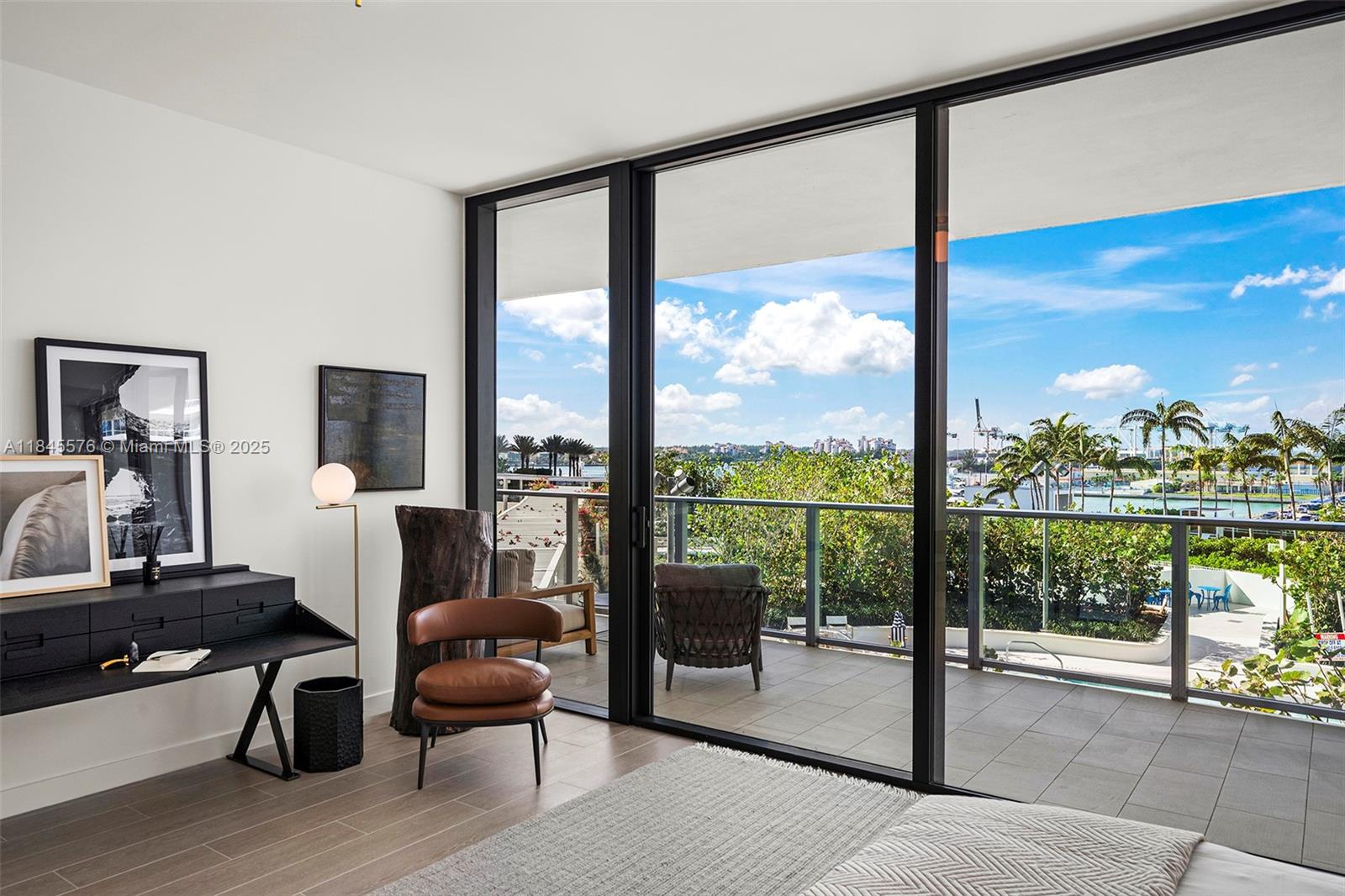 PARK RESIDENCES CONDO - Residential