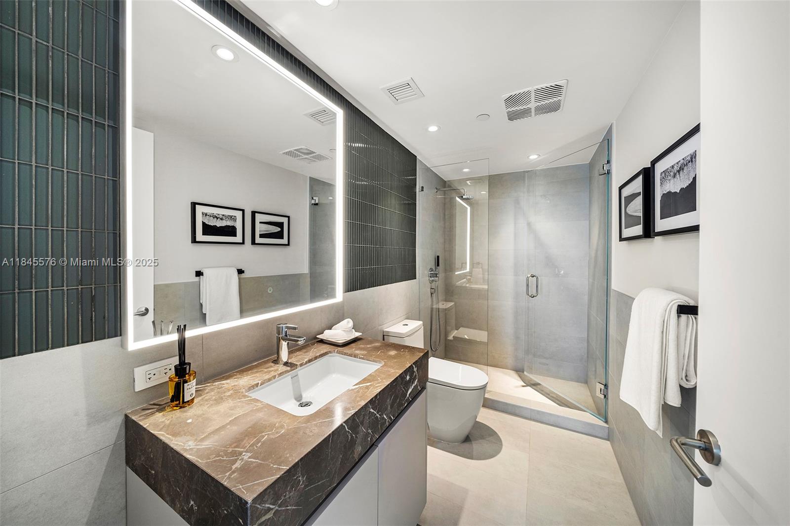 PARK RESIDENCES CONDO - Residential