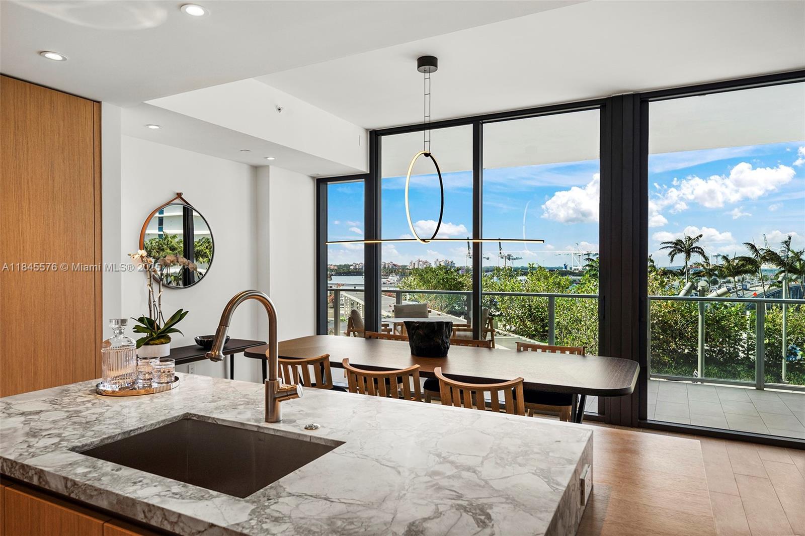 PARK RESIDENCES CONDO - Residential