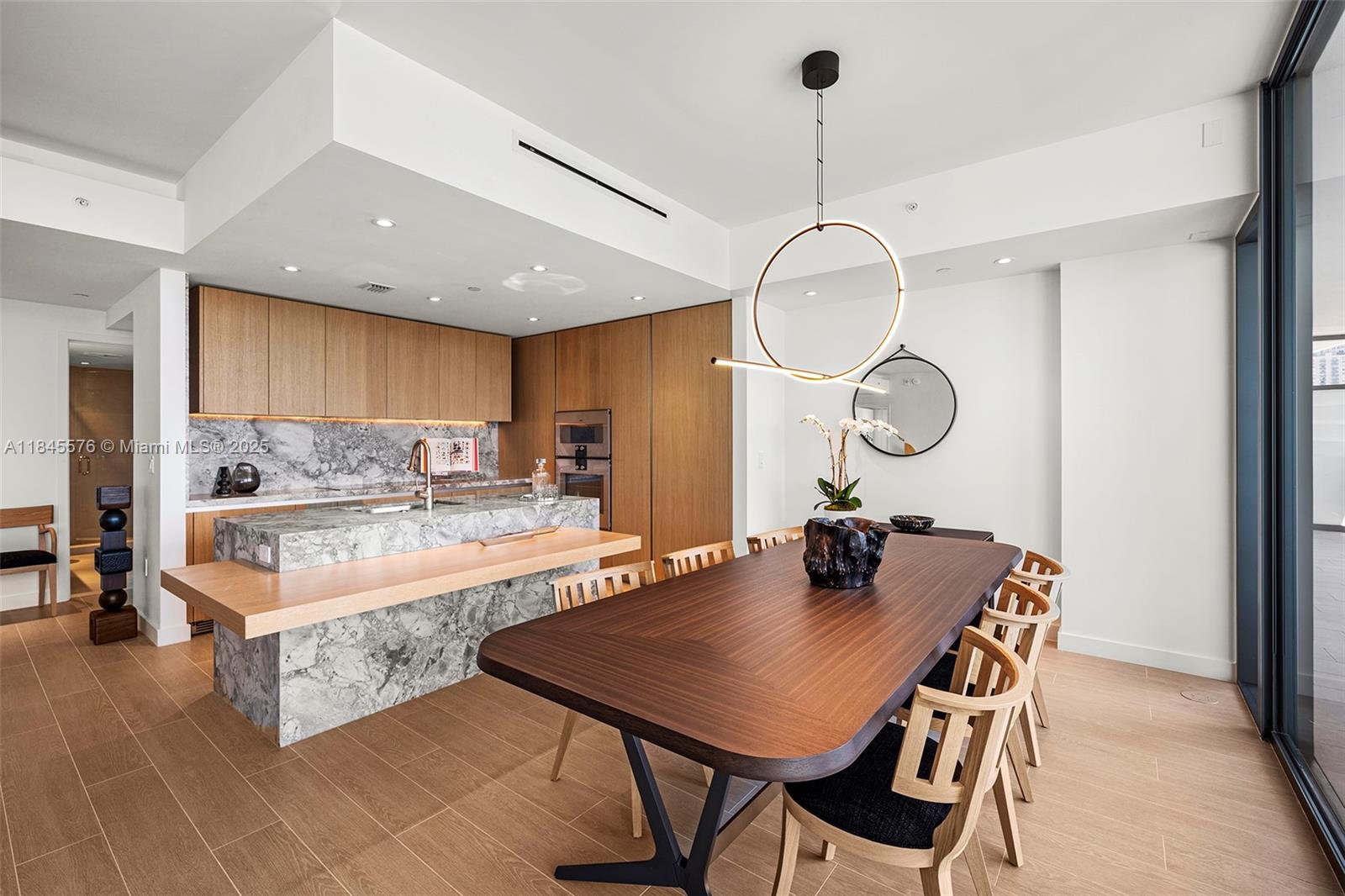 PARK RESIDENCES CONDO - Residential