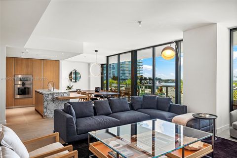 500 Alton Rd 803 Miami Beach FL 33139