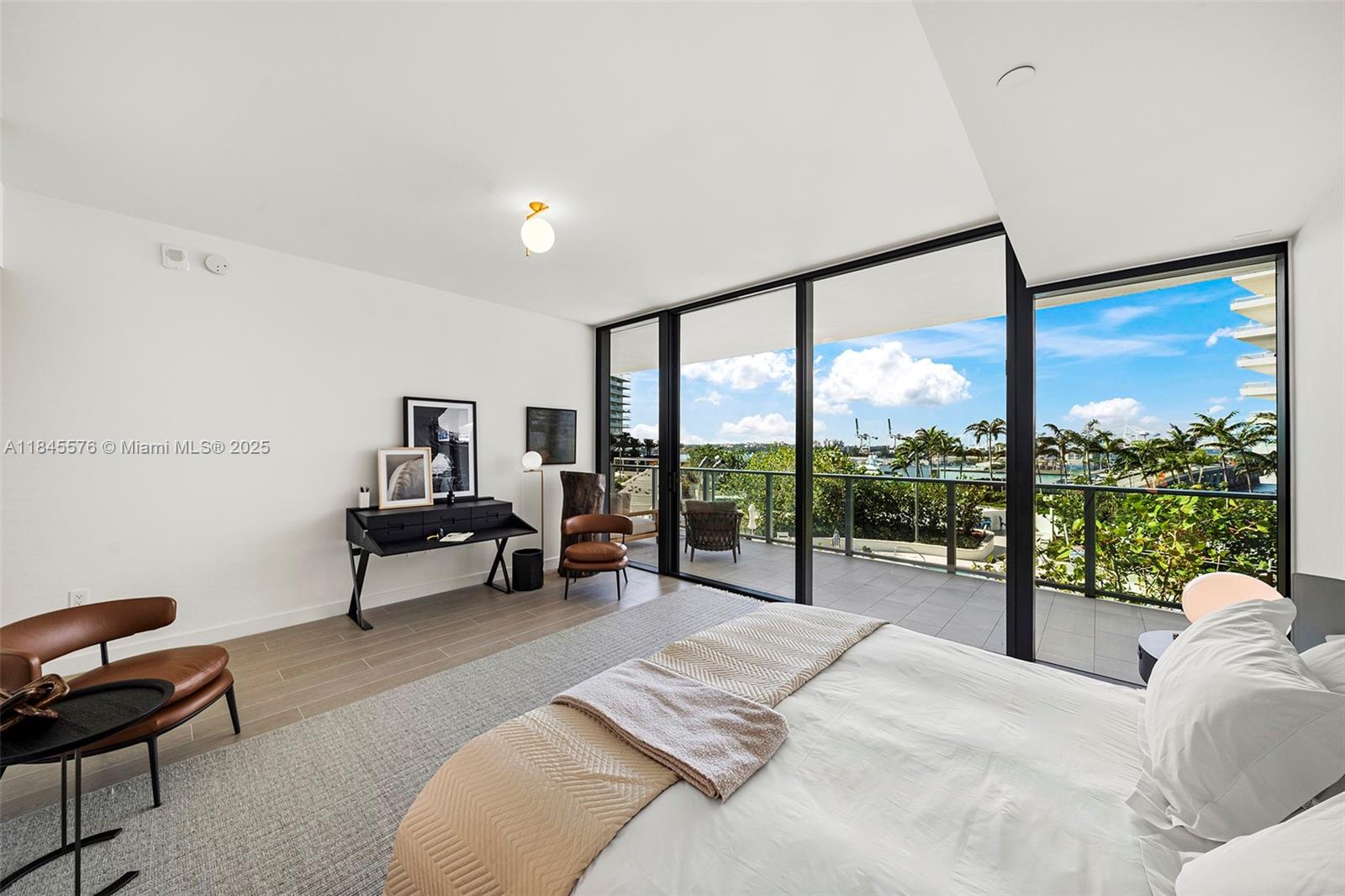 PARK RESIDENCES CONDO - Residential