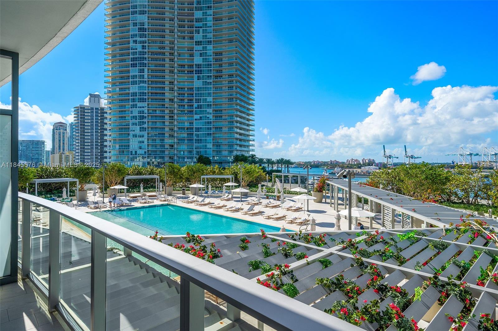 PARK RESIDENCES CONDO - Residential