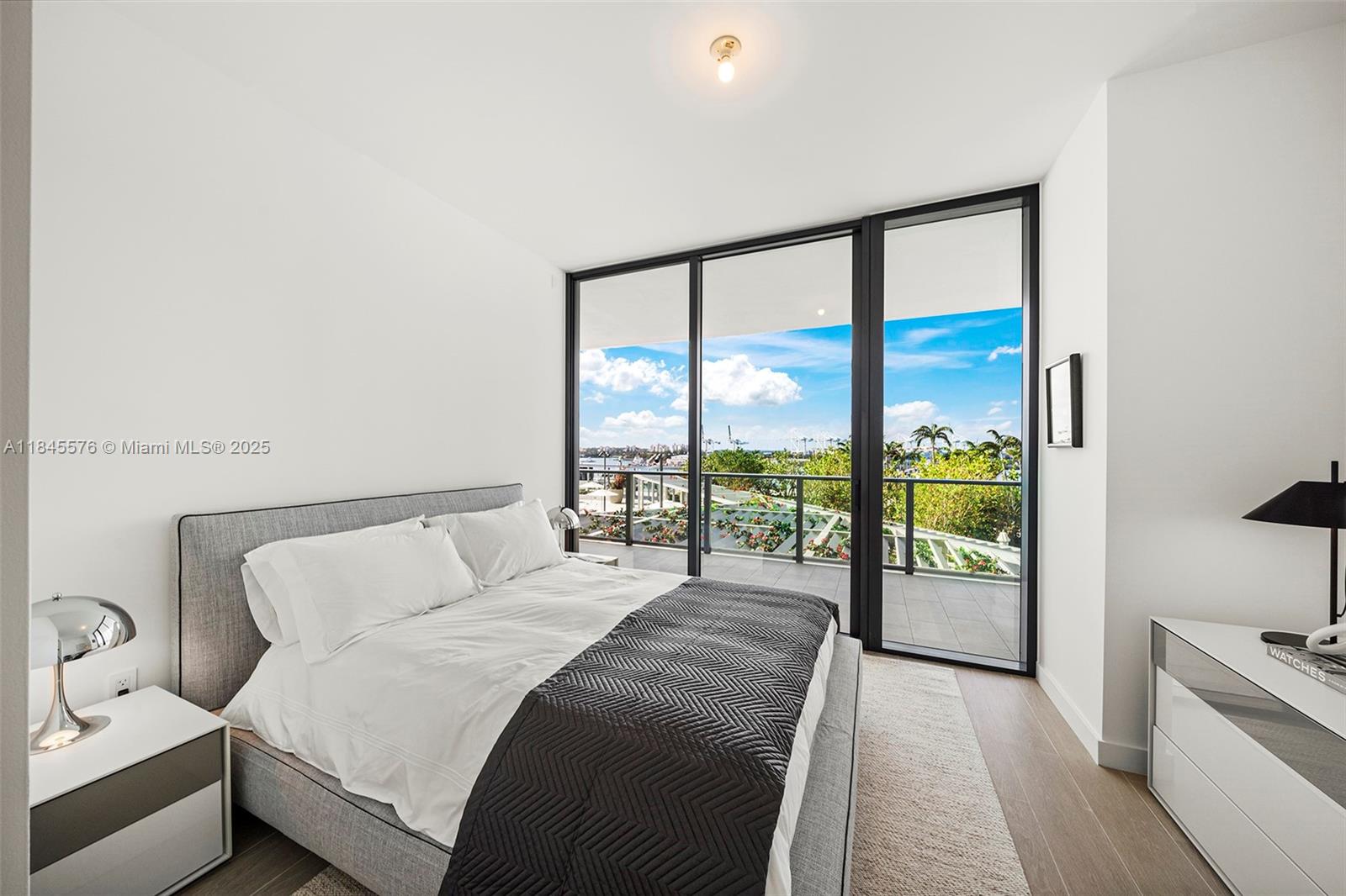 PARK RESIDENCES CONDO - Residential