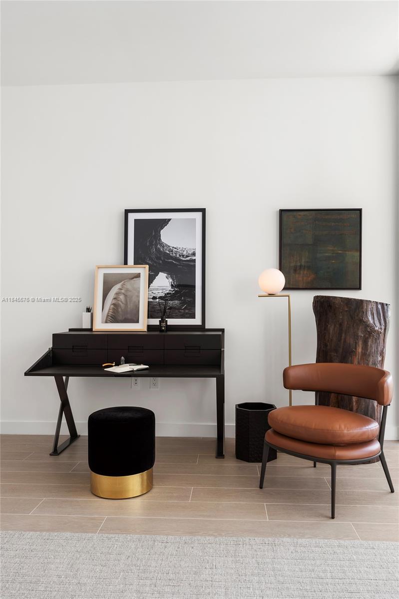 PARK RESIDENCES CONDO - Residential