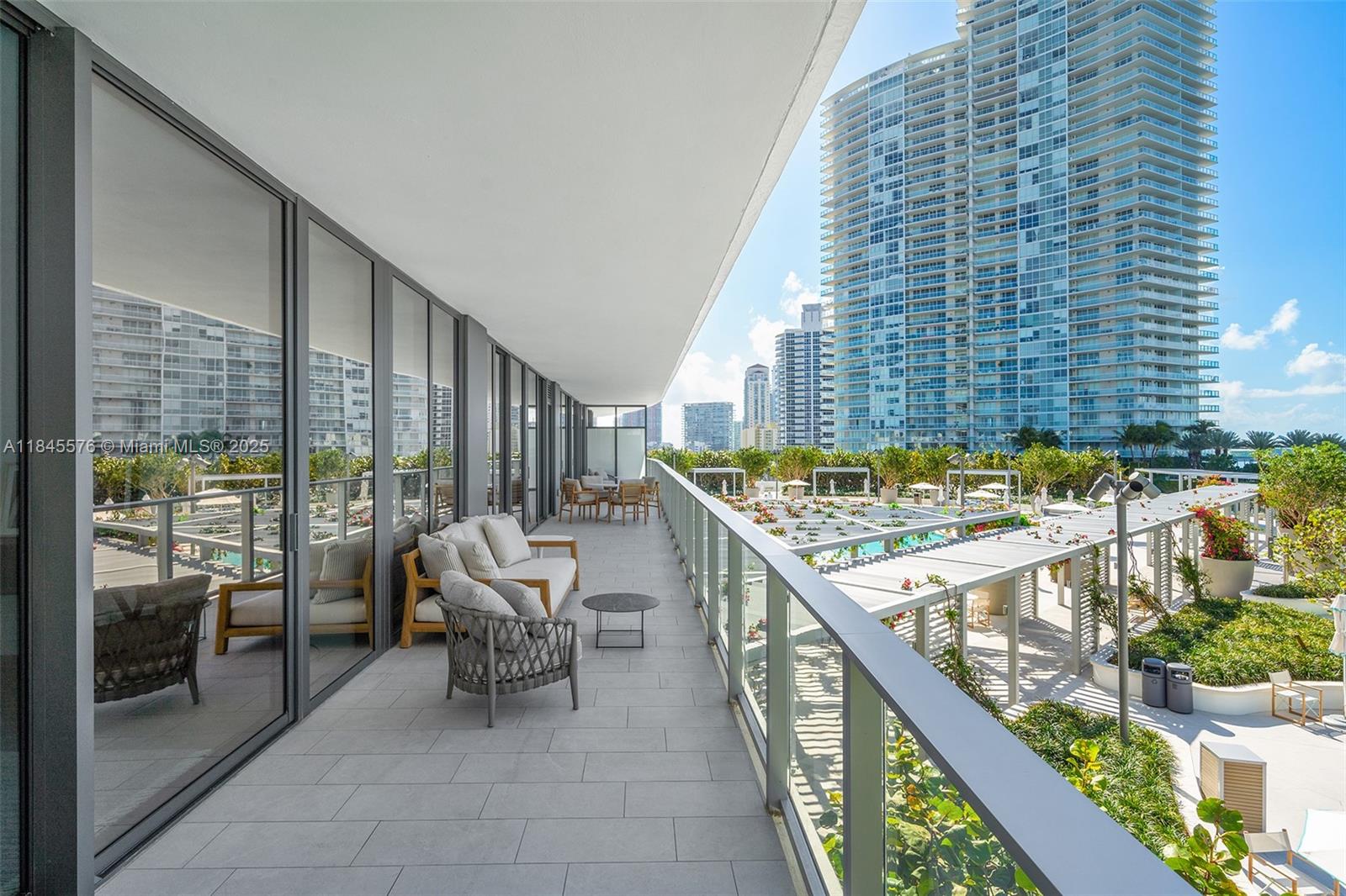 PARK RESIDENCES CONDO - Residential