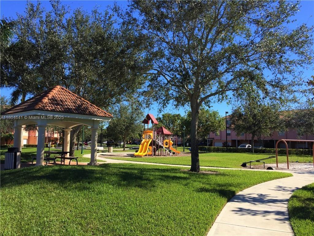 TIERRA VERDE AT DELRAY BE - Residential Lease