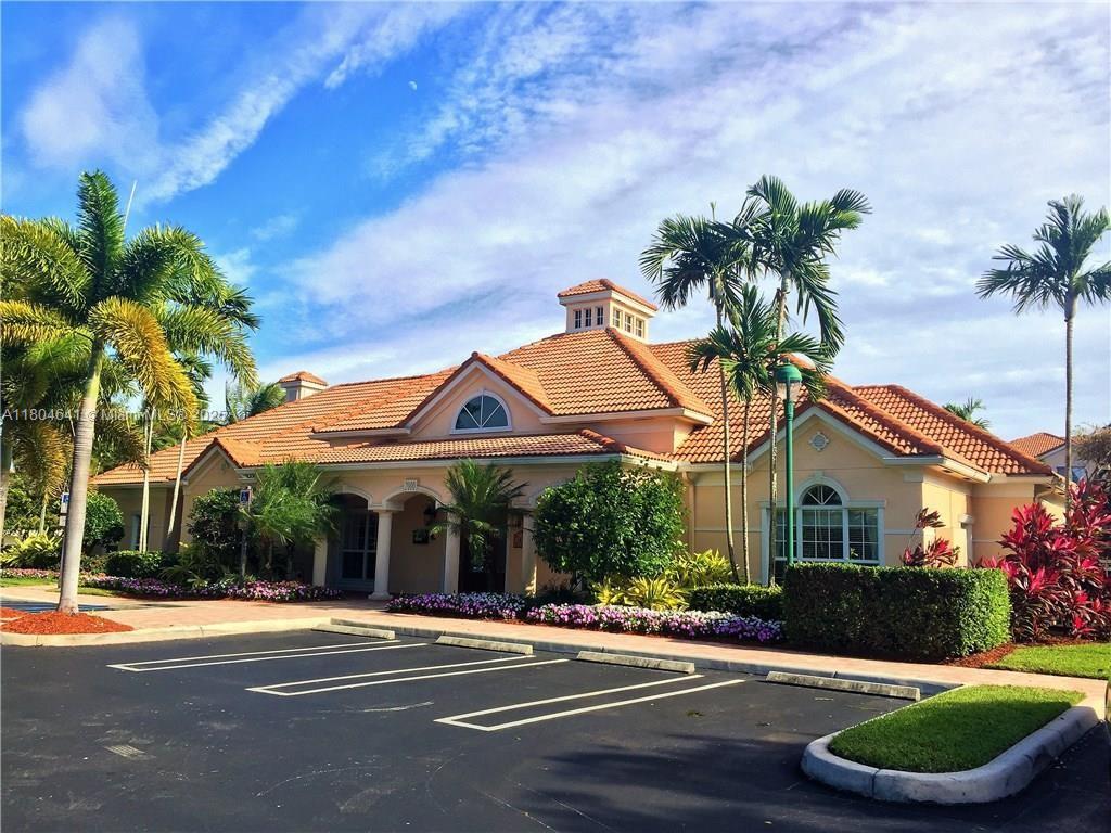 TIERRA VERDE AT DELRAY BE - Residential Lease