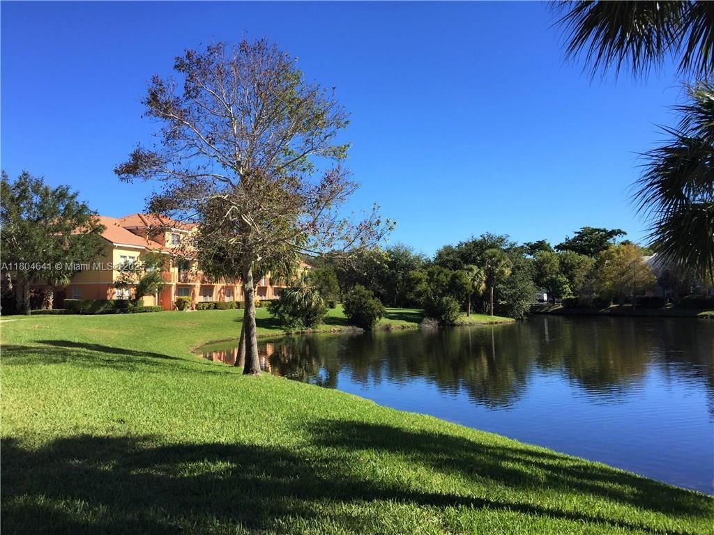 TIERRA VERDE AT DELRAY BE - Residential Lease