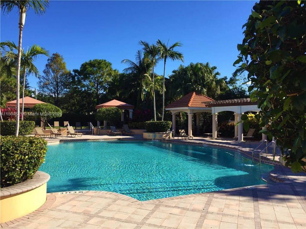 TIERRA VERDE AT DELRAY BE - Residential Lease