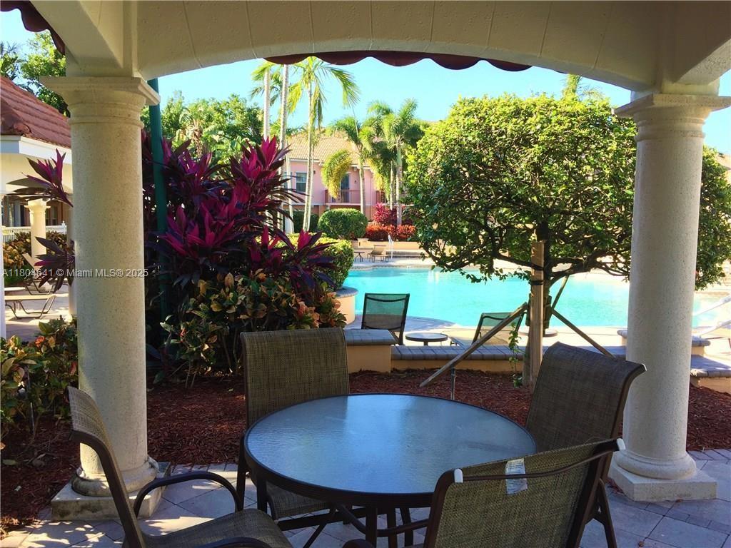 TIERRA VERDE AT DELRAY BE - Residential Lease
