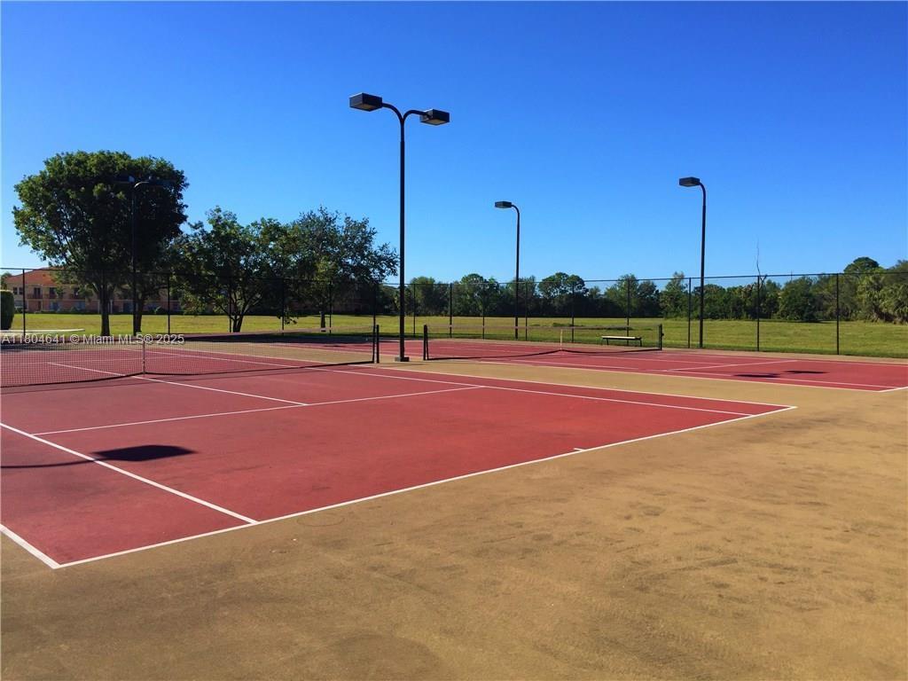 TIERRA VERDE AT DELRAY BE - Residential Lease