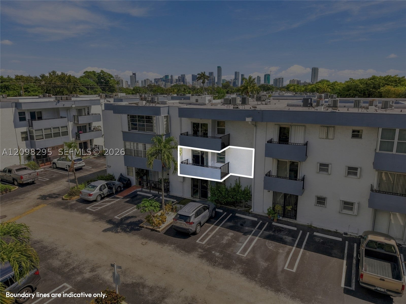 1800 SW 25th St