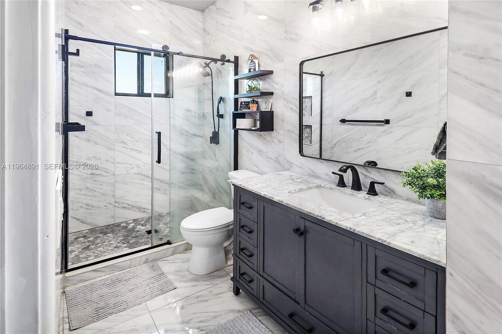 DIXIE LANDMARK PLAT - Residential