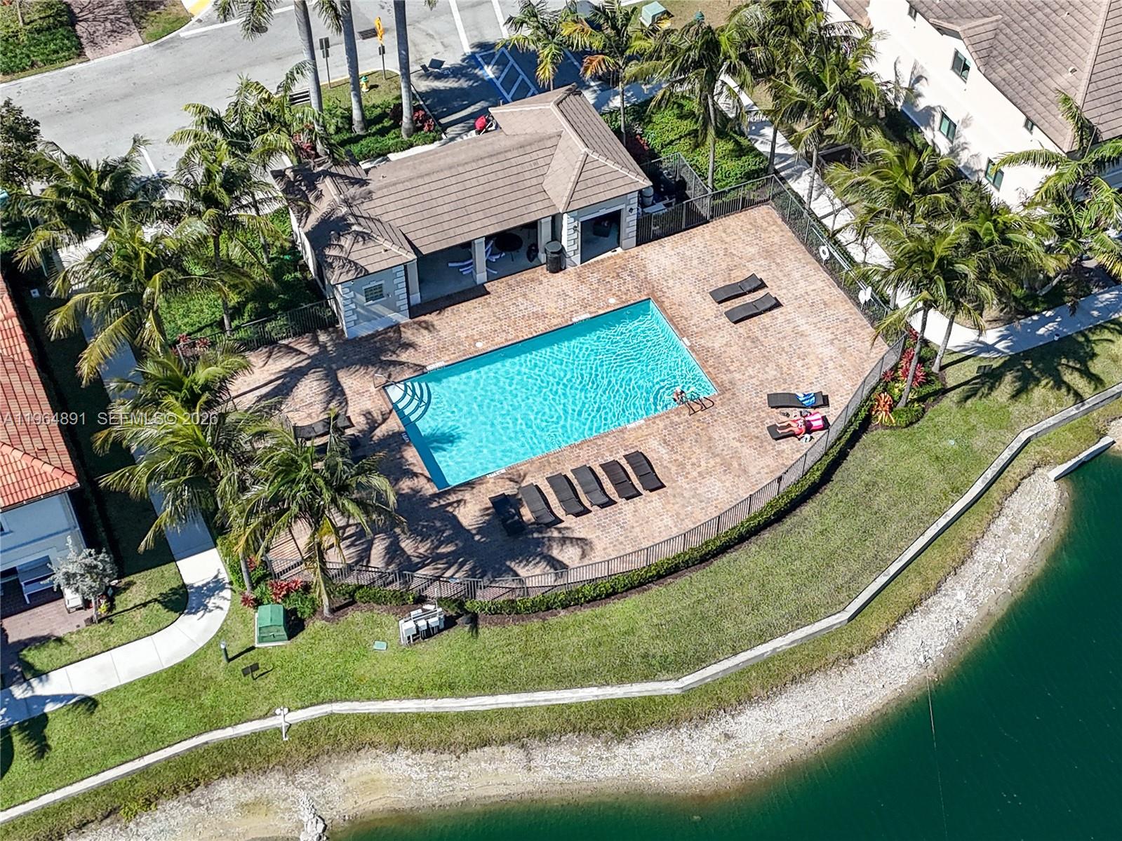 DIXIE LANDMARK PLAT - Residential