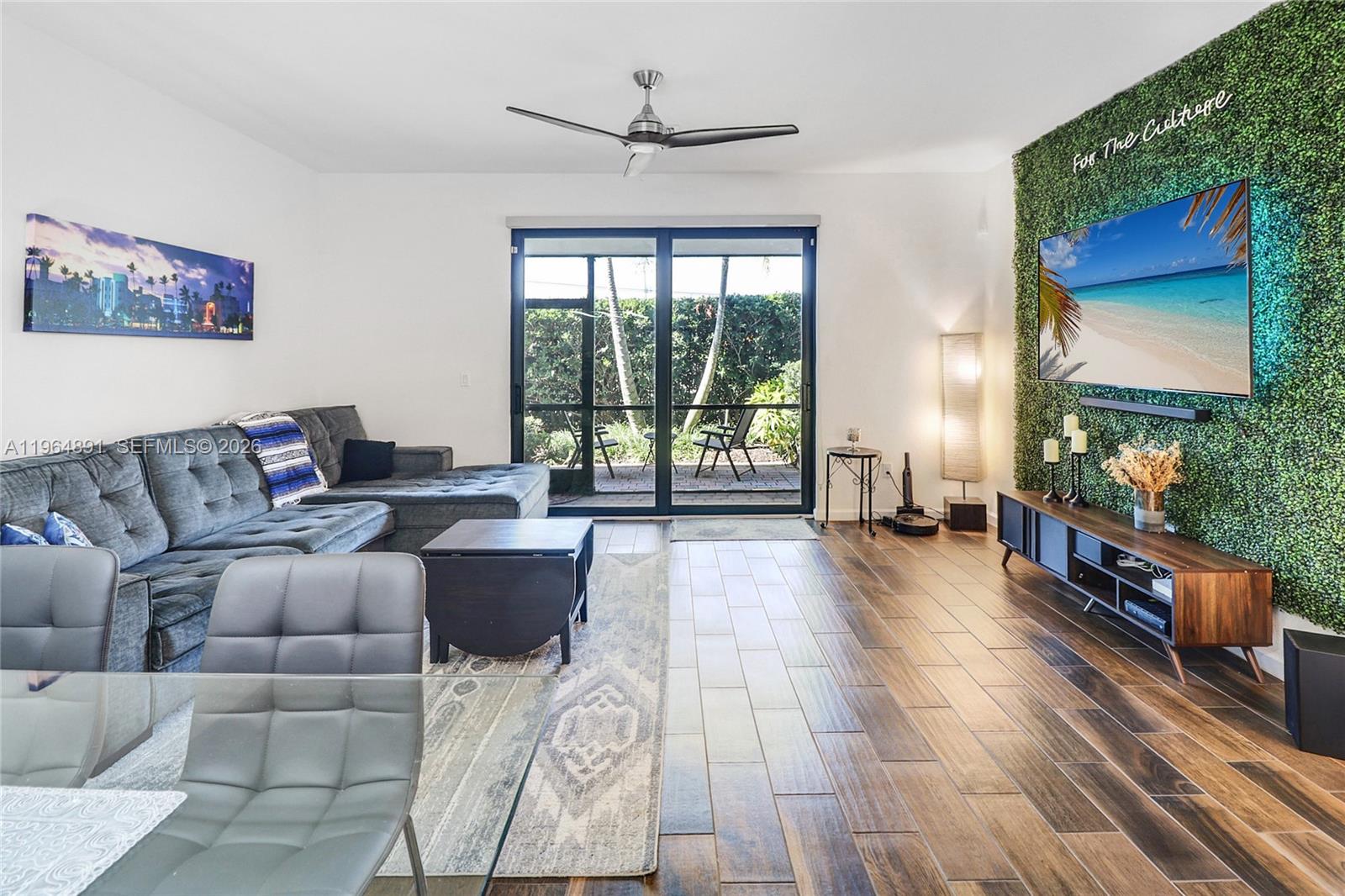 DIXIE LANDMARK PLAT - Residential