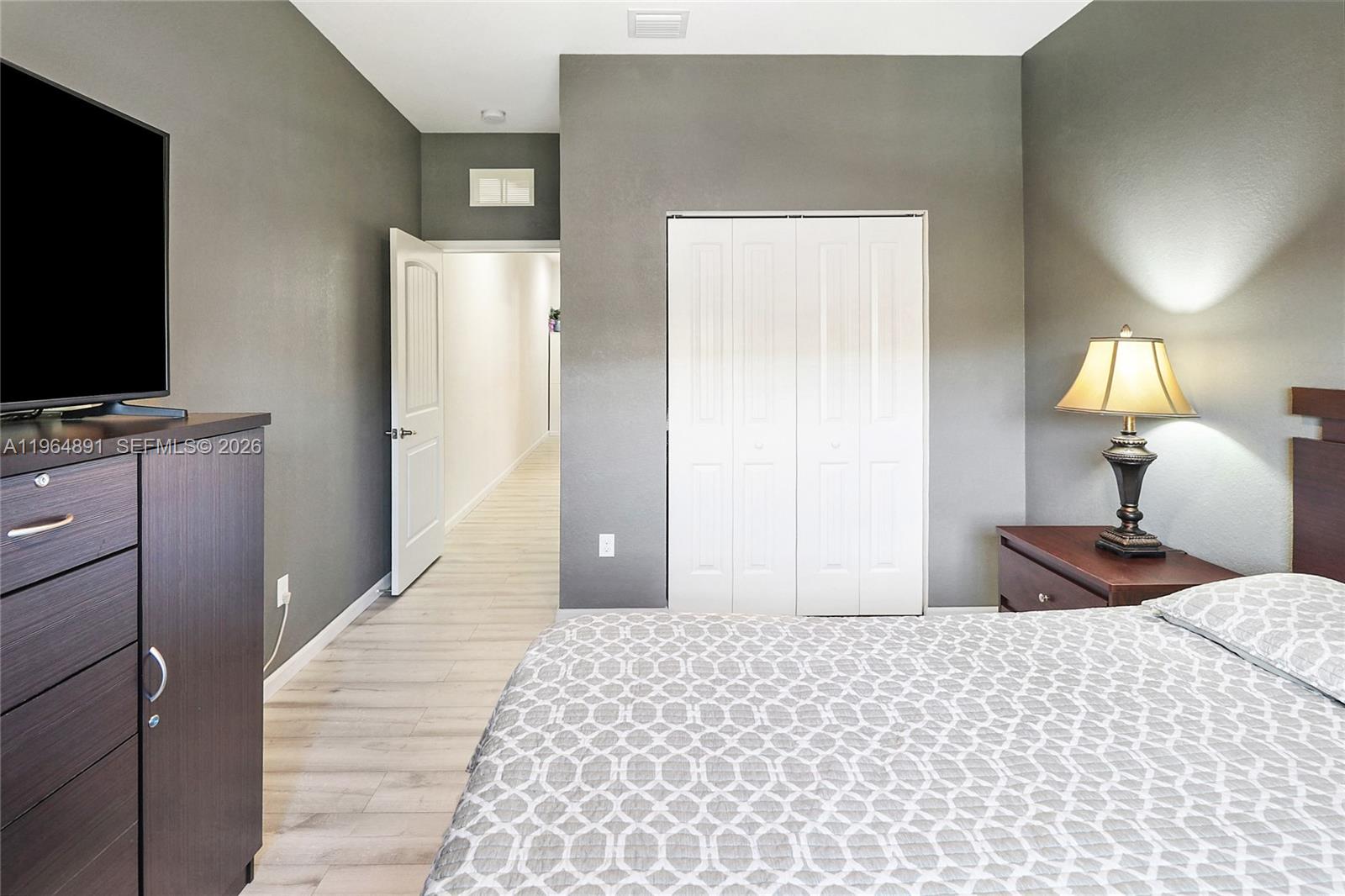 DIXIE LANDMARK PLAT - Residential