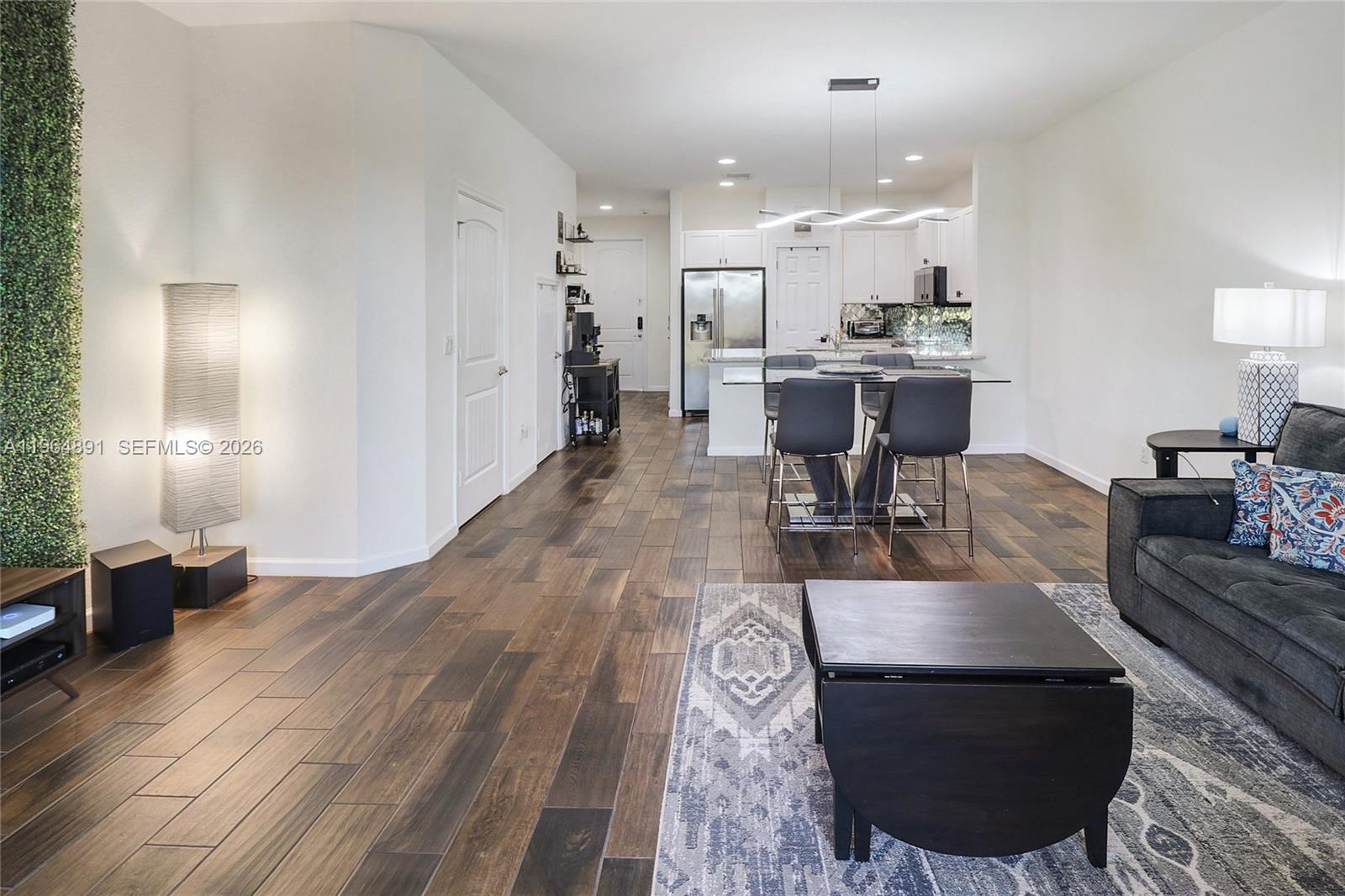 DIXIE LANDMARK PLAT - Residential